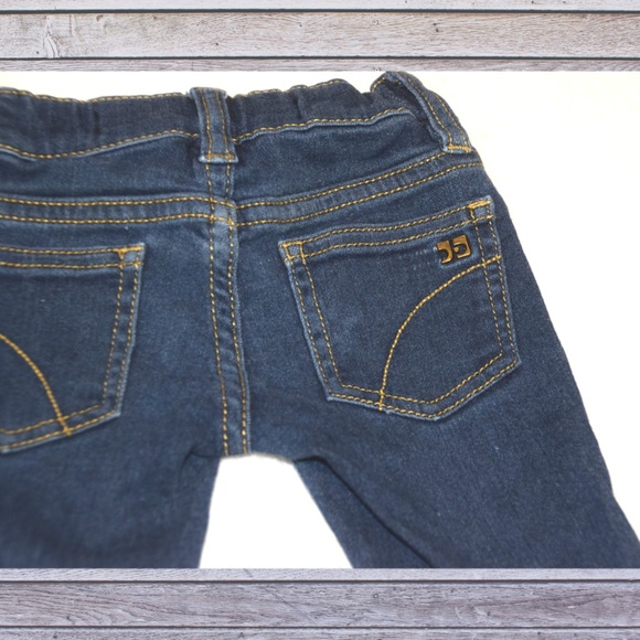 Joe's Jeans Jeggings in Indigo - Picture 4 of 7